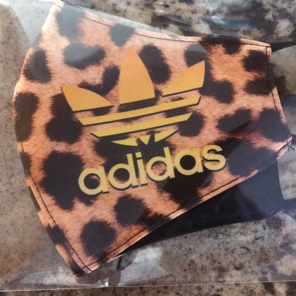 Face Mask 2 pairs - Picture 5 of 16